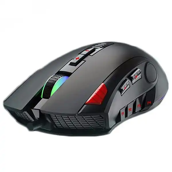 ماوس مخصوص بازی آئولا مدل FIER H512