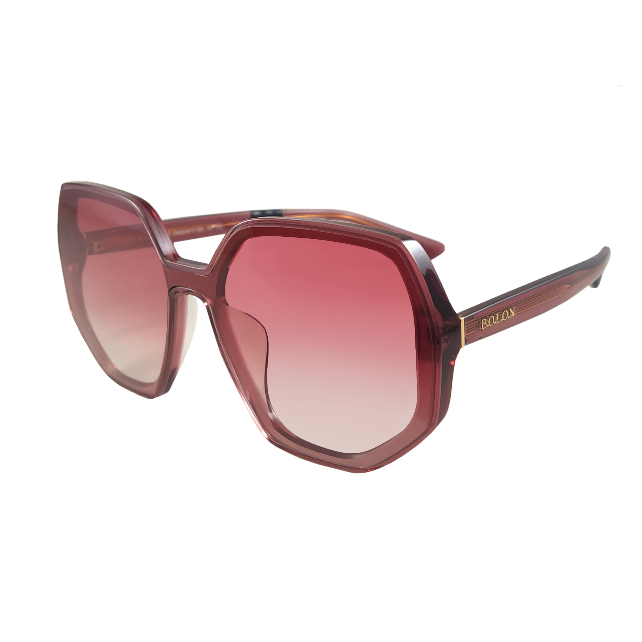 عینک آفتابی زنانه بولون مدل BL3025A30
