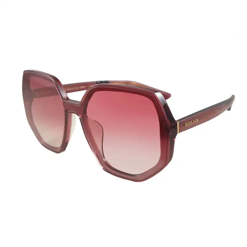 عینک آفتابی زنانه بولون مدل BL3025A30