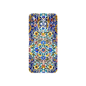 MAHOOT Iran Tile 12 Cover Sticker for Huawei Y9a