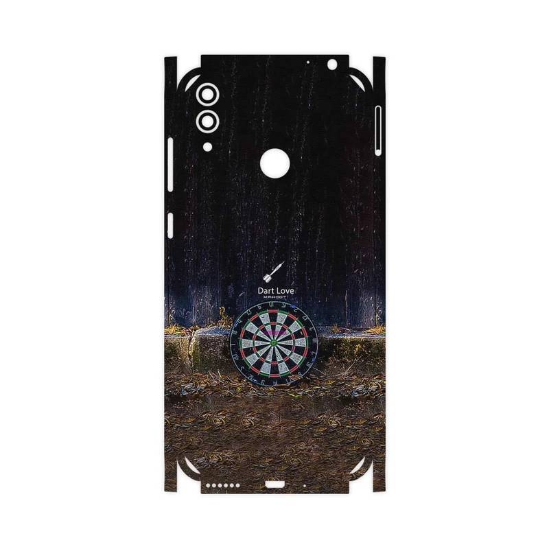 برچسب پوششی ماهوت مدل Dart-FullSkin مناسب برای گوشی موبایل آنر 8C