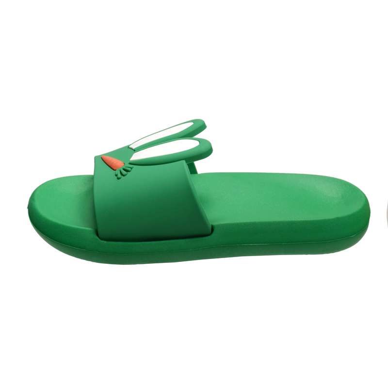 دمپایی دخترانه پاپا مدل خرگوشی YSH.3380 دمپایی دخترانه پاپا مدل خرگوشی YSH.3380
