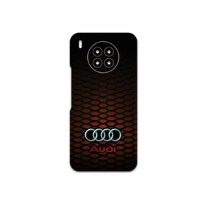 MAHOOT Audi-AG Cover Sticker for Huawei Nova 8i