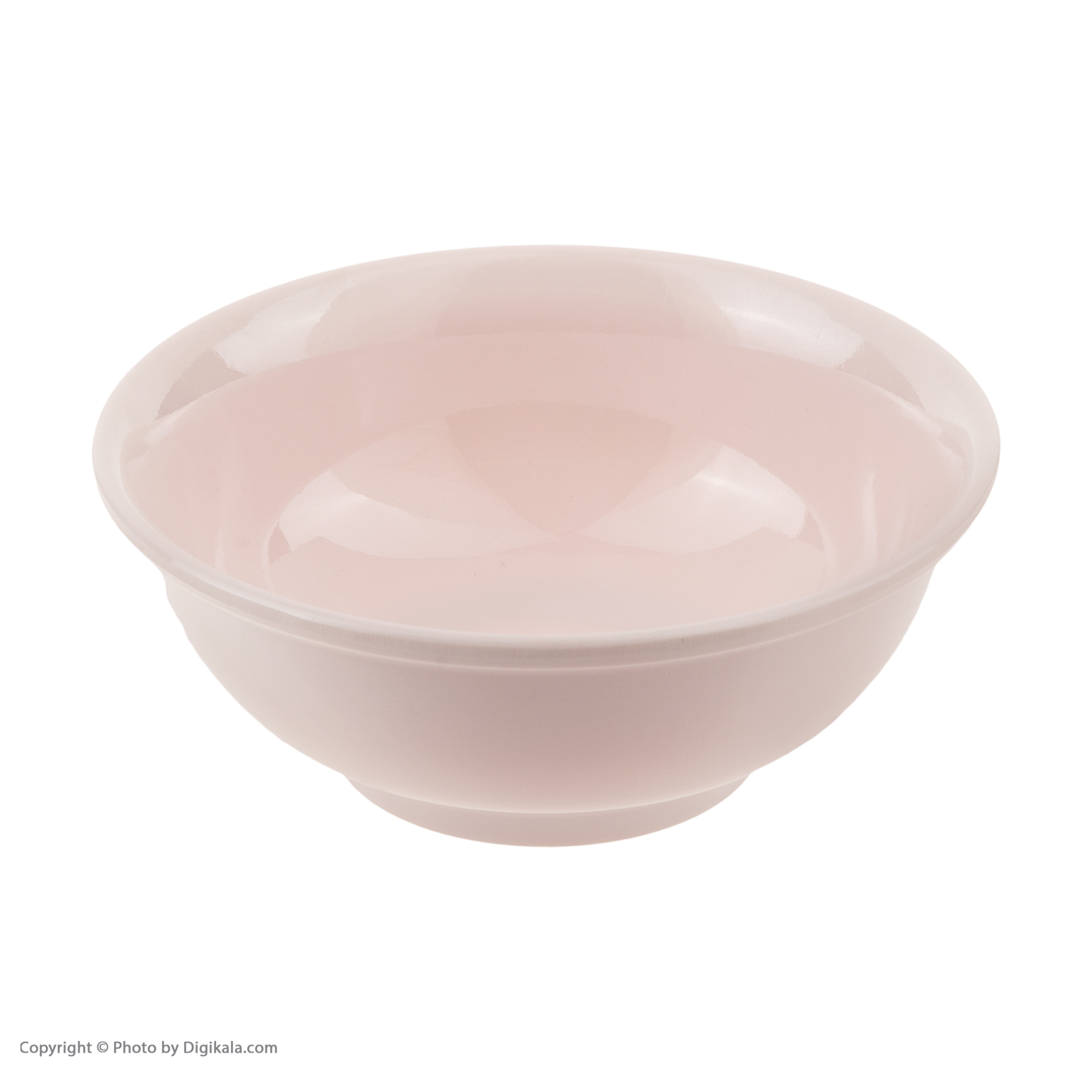 کاسه آبگوشت خوری کسری یزد مدل 700 بسته 6 عددی