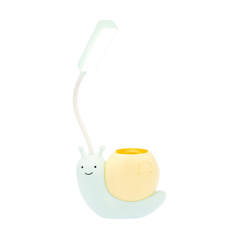 چراغ مطالعه طرح حلزون کد 904