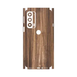 MAHOOT Light_Walnut_Wood-FullSkin Cover Sticker for Motorola Edge 20