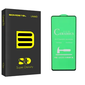 Somastel Sd Glass Ceramics Screen Protector For Samsung Galaxy A71