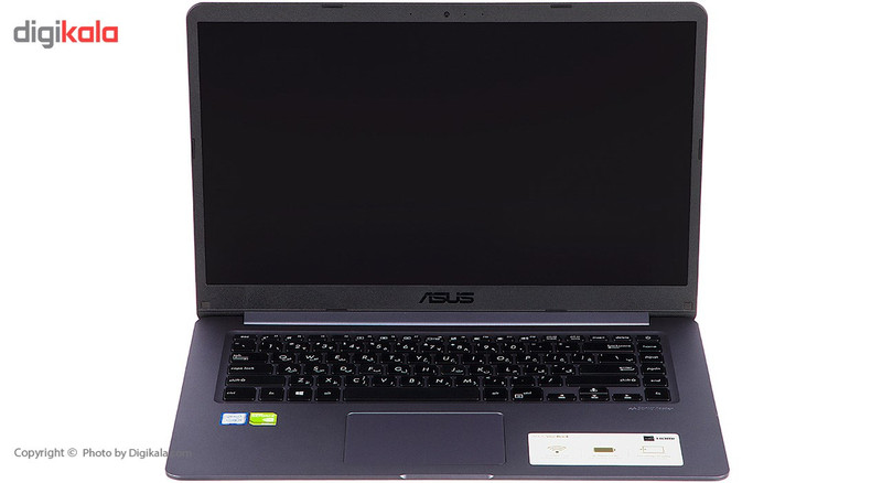 لپ تاپ 15 اینچی ایسوس مدل VivoBook X510UQ - F