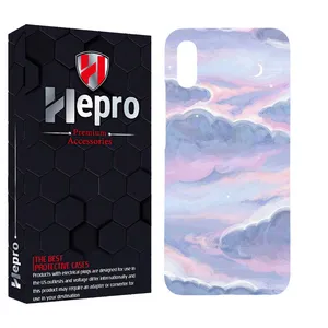 HEPRO MC Cover for XIAOMI REDMI 9A