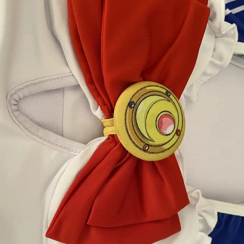 مایو زنانه مدل 2321 Haikyuu