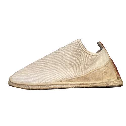 گیوه مردانه مدل مَلِکی