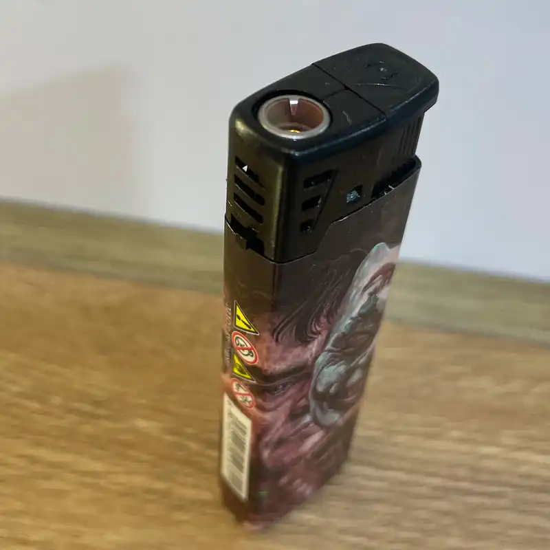 فندک مدل JOKER6543