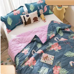 پتو مدل healthful slumber کد 5511 سایز 200×150 سانتی متر