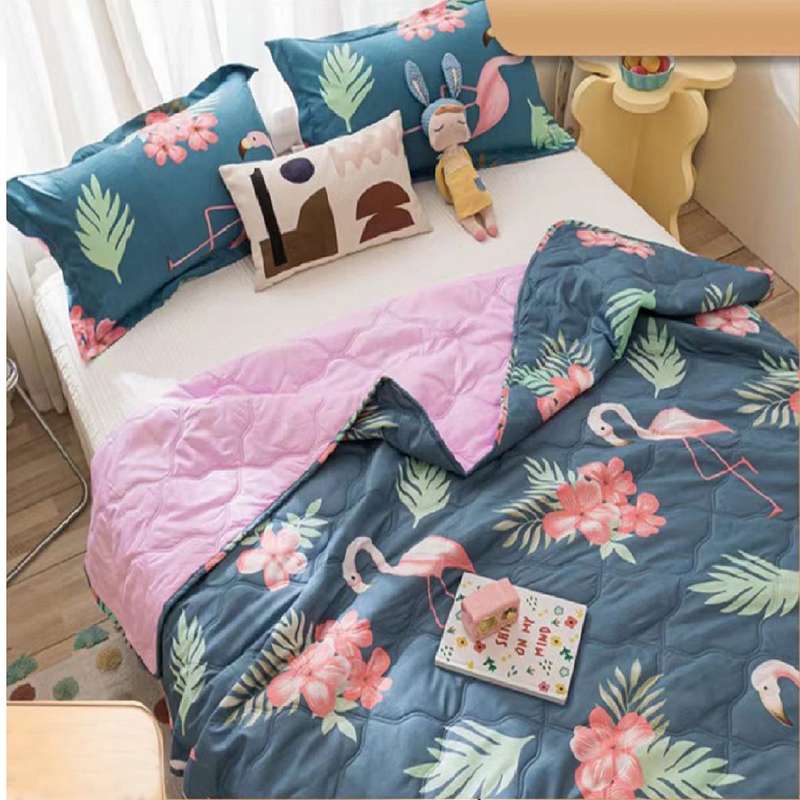 پتو مدل healthful slumber کد 5512 سایز 200×180 سانتی متر