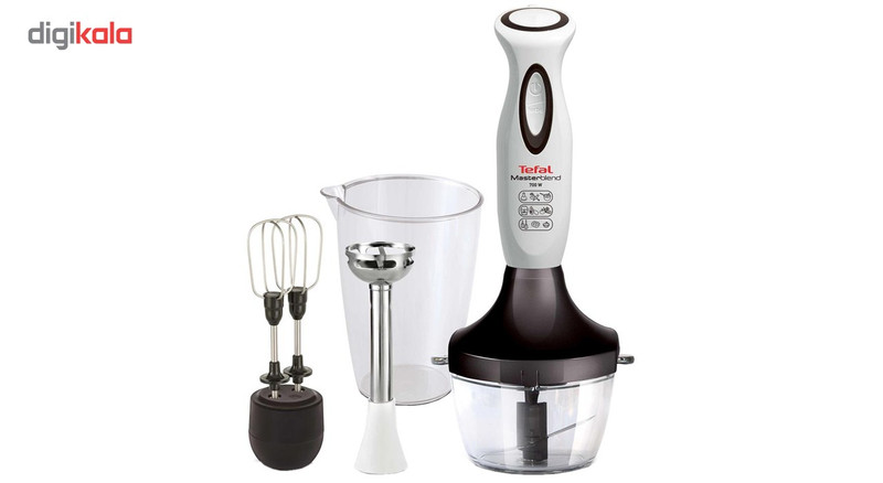 گوشت کوب برقی تفال مدل HB140B