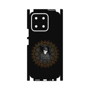 MAHOOT MohammadReza Shajarian-FullSkin Cover Sticker for Honor X5b