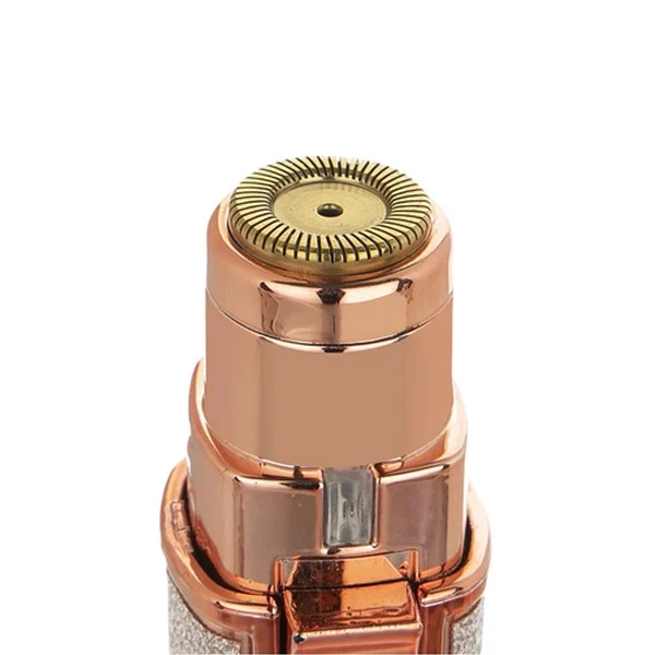 عکس شماره 6 : ماشین اصلاح موی صورت بانوان بلولس مدل hx-2038