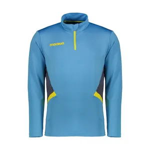 گرمکن ورزشی مردانه مکرون مدل فریزر