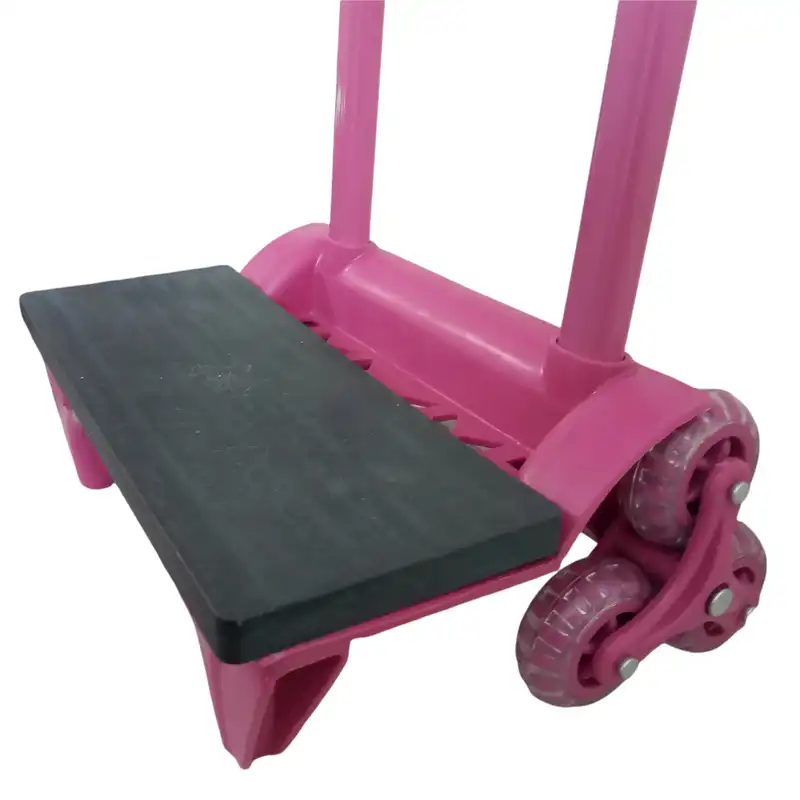 چرخ کوله پشتی مدل A444