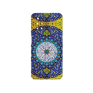 MAHOOT Iran Tile 13 Cover Sticker for Xiaomi Redmi 10