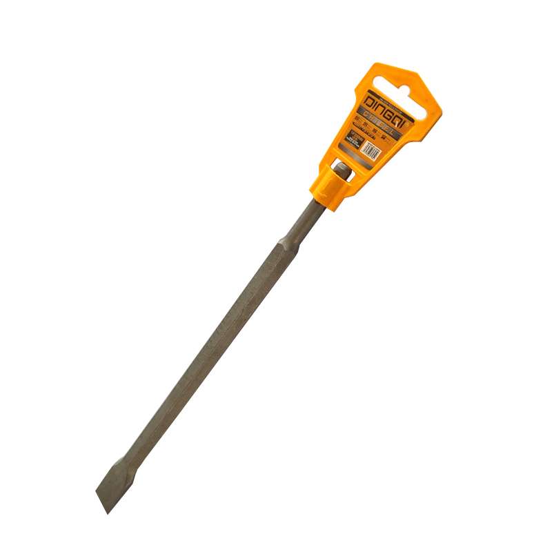 قلم چهار شیار دینگشی کد DQ_300mm سایز 300 میلیمتر قلم چهار شیار دینگشی کد DQ_300mm سایز 300 میلیمتر