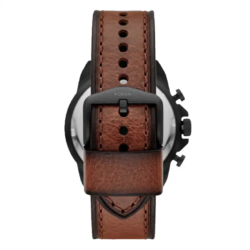 ساعت مچی عقربهای مردانه فسیل مدل FS5856