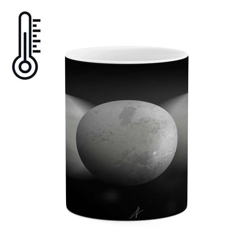 ماگ حرارتی کاکتی مدل گوی کد mgh15437