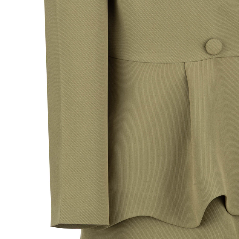 ست کت و شلوار زنانه السانا مدل بهارک کد 214519