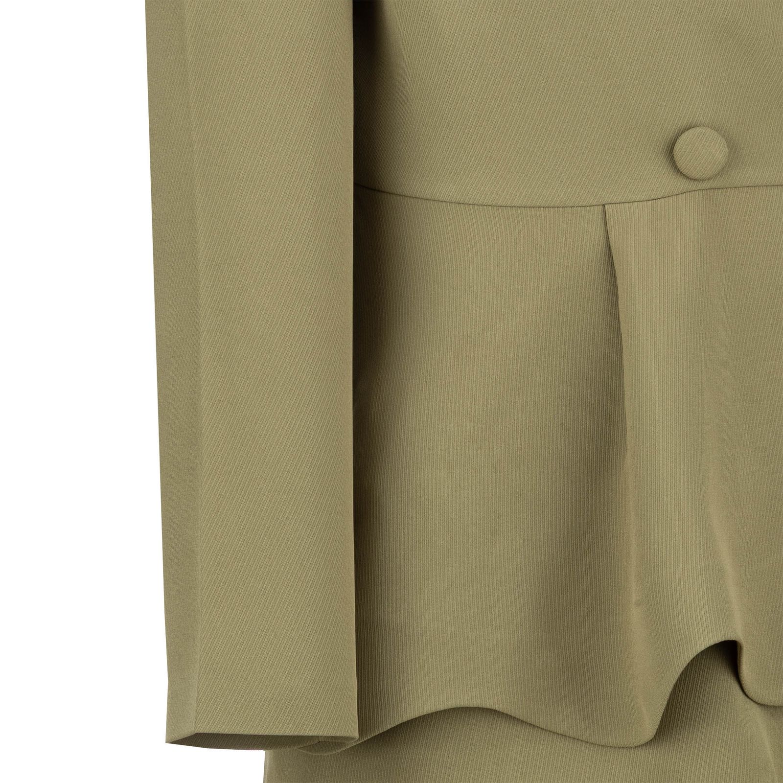 ست کت و شلوار زنانه السانا مدل بهارک کد 214579 -  - 13