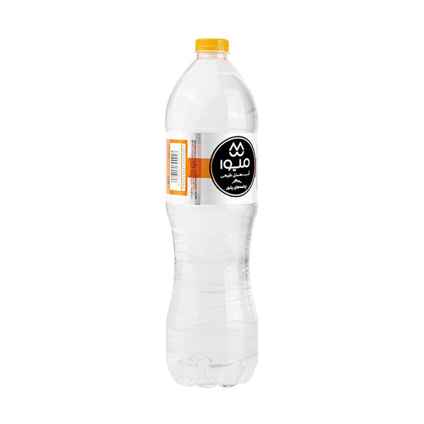 آب معدني ميوا  - 1.5 ليتر 