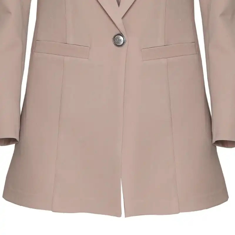 مانتو کتی زنانه آرسا مدل آواز کد 231054