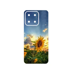 MAHOOT Summer Season Cover Sticker for Honor X5b Plus