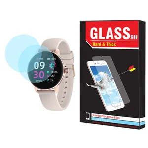 Hard And Thick NHT Nano Screen Protector For Xiaomi Kieslect L11 Pro Pack of 2