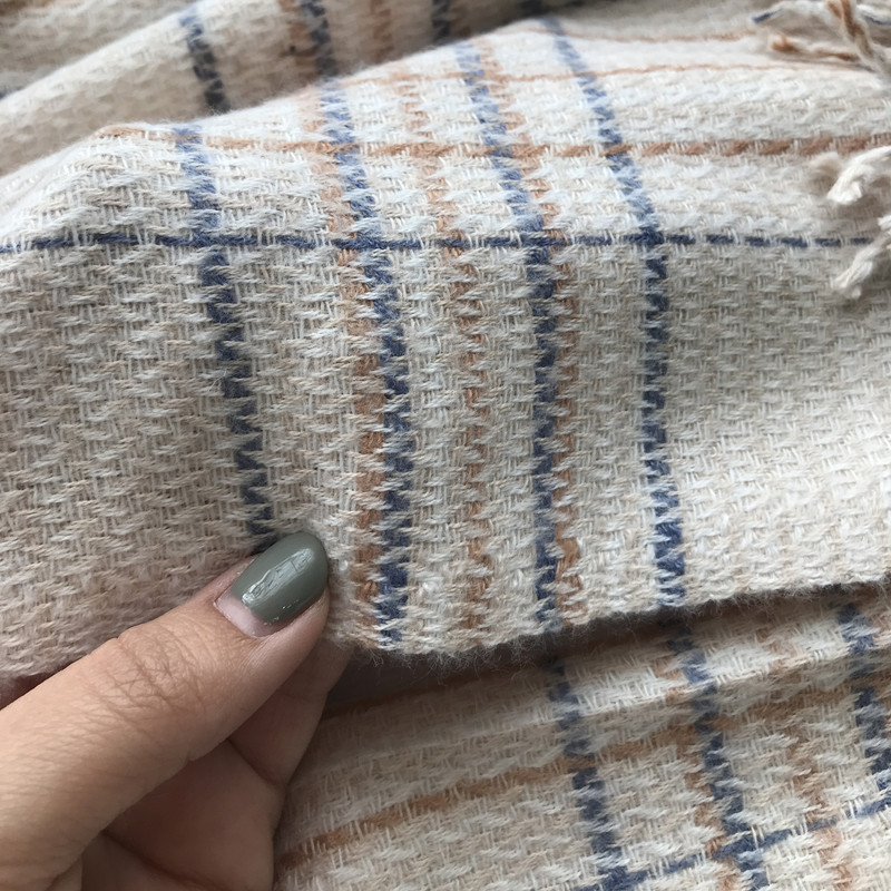 شال زنانه مدل M6