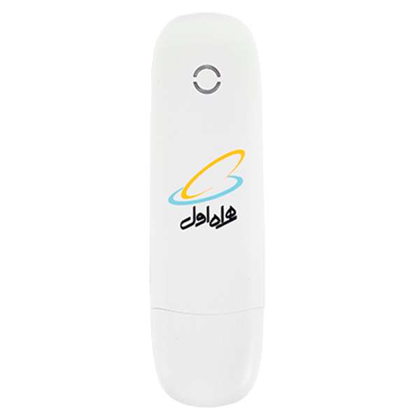 مودم 3G زد تی ای مدل MF180 کد 01