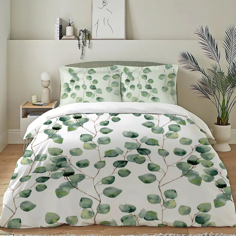 سرویس خواب 2 نفر 6 تکه مدل برگ کد 408