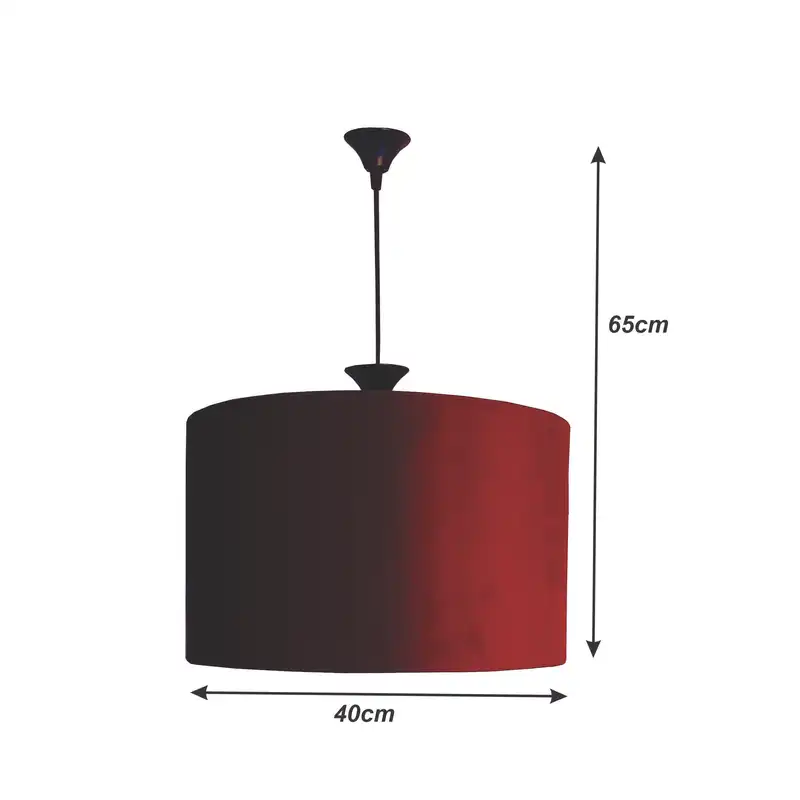چراغ آویز مدل LS - 1001