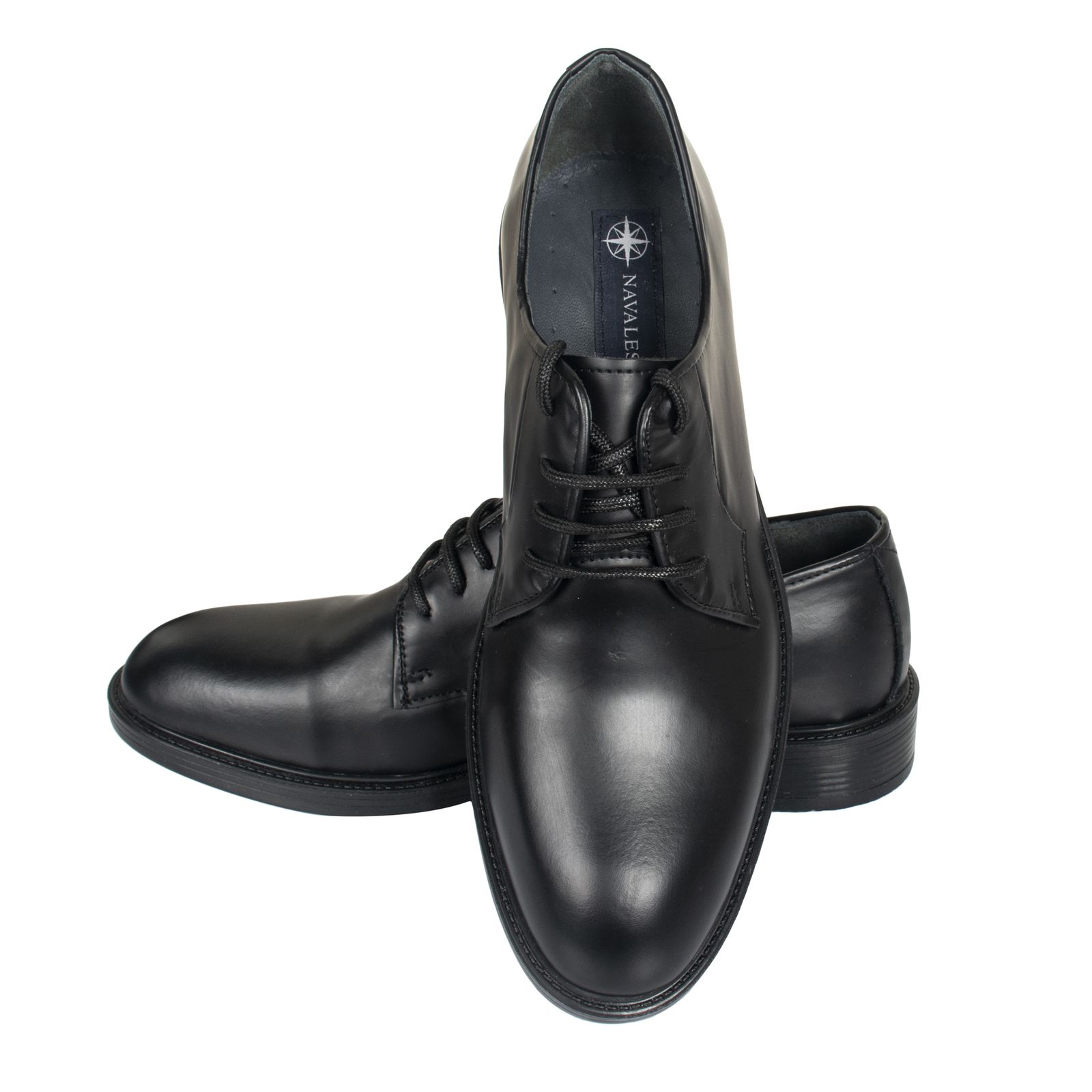 کفش مردانه ناوالس مدل NIGHT PERFORMANCE -  - 2