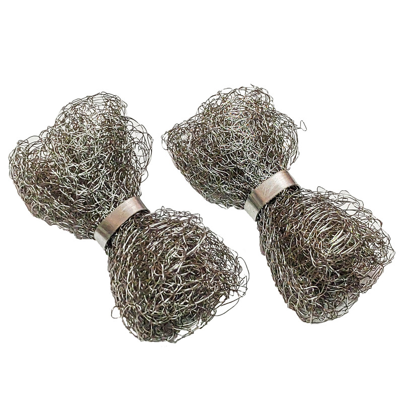 رسوب گیر کتری بهترین مدل 1R-2X1 بسته 2 عددی