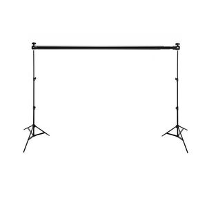 نقد و بررسی میله سه پایه فون عکاسی مدل تلسکوپی کد 2 توسط خریداران