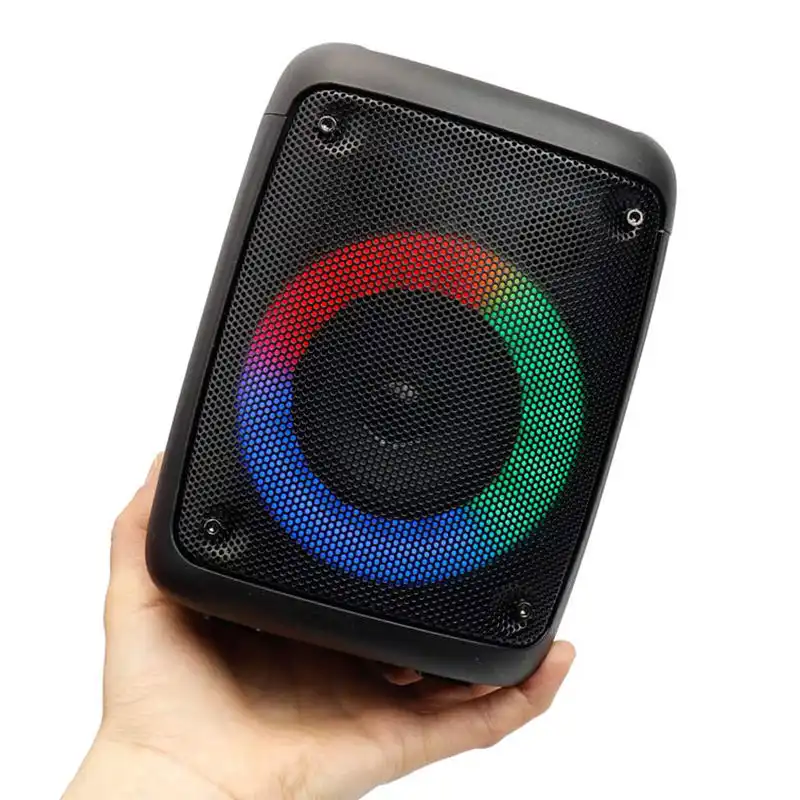 اسپیکر بلوتوثی مدل kts 1237