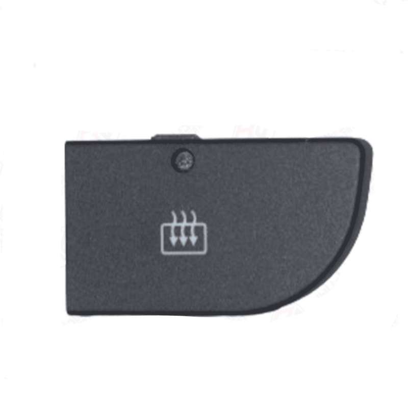 کلید گرمکن شیشه عقب کروز پلاس مدل مالتی پلکس مناسب برای سمند