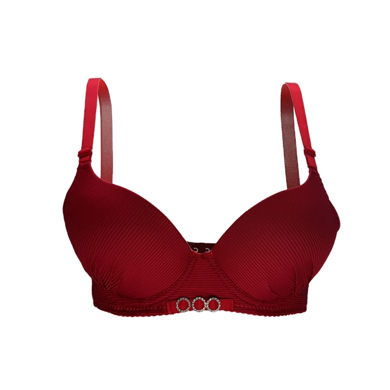 سوتین اسفنجی زنانه مدل 10739