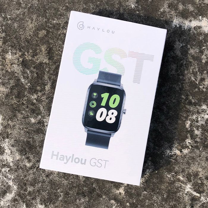 ساعت هوشمند هایلو مدل GST GLOBAL -  - 13
