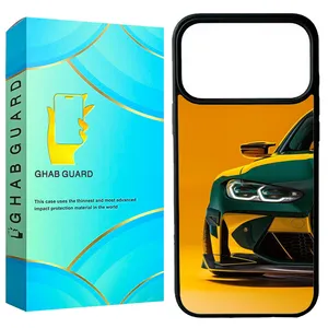 Ghab Guard G17P Cover For Apple iPhone 17 Pro