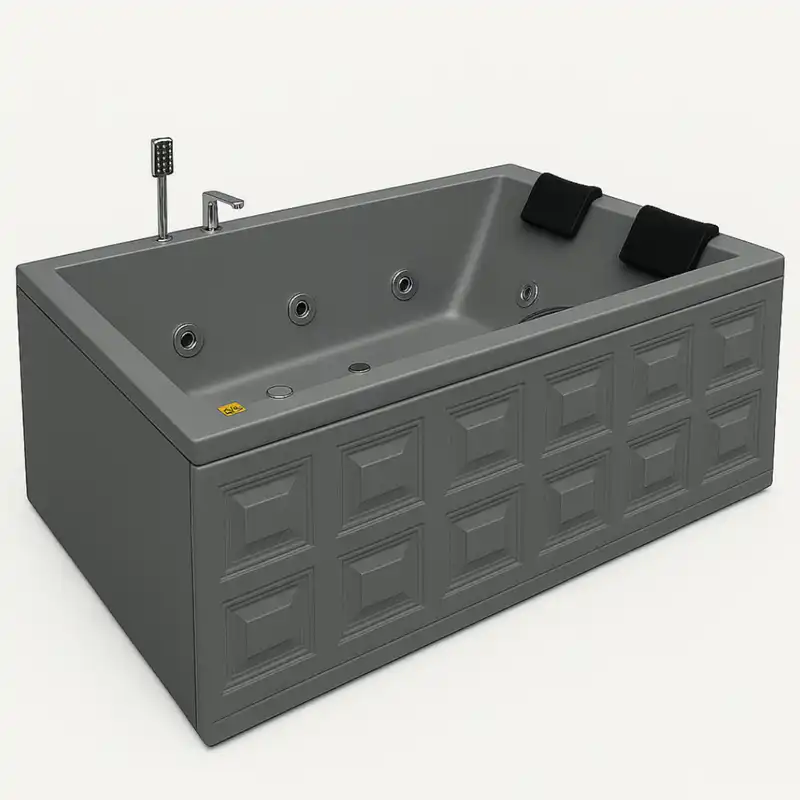 جکوزی مدل تیک وان