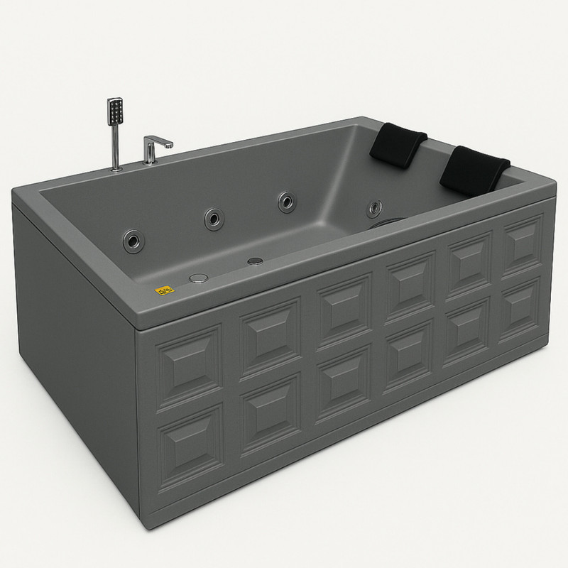 جکوزی مدل تیک وان