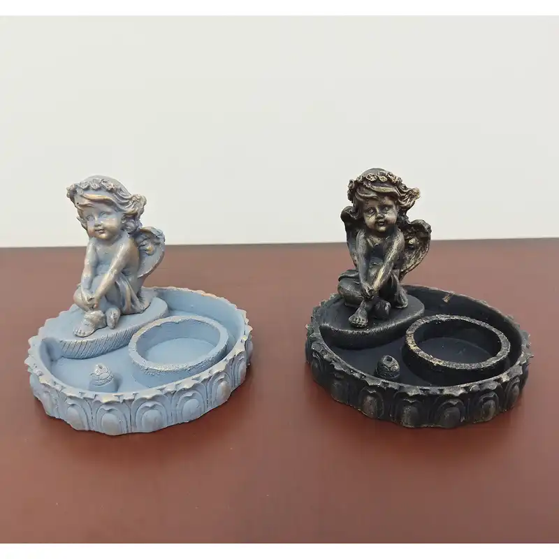 جاشمعی طرح فرشته کد 255-3