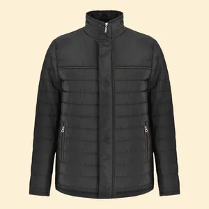 کاپشن مردانه ایمزا کد M2323-6