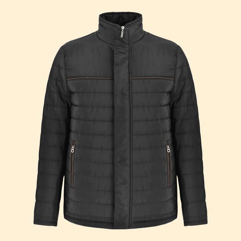 کاپشن مردانه ایمزا کد M2323-6